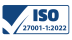 ISO-27001-1-2022 cert